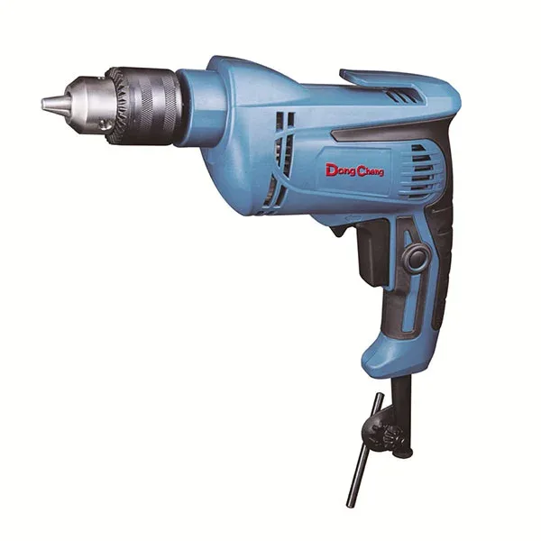 Dongcheng DJZ09-10 Electric Drill