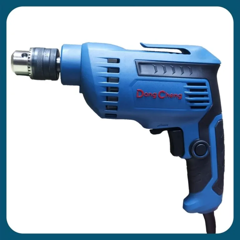 Dongcheng DJZ10-10K Electric Drill