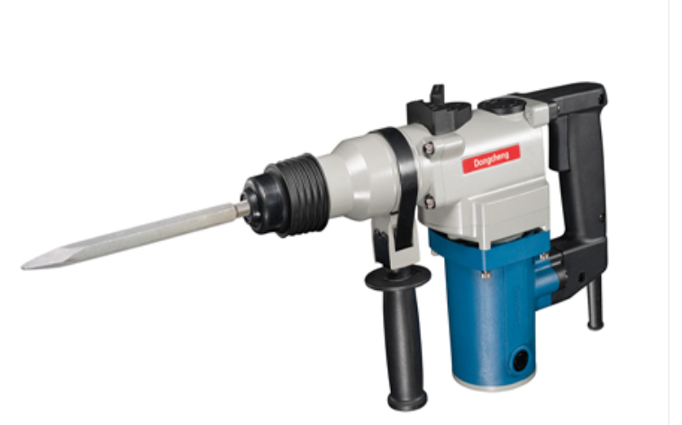 Dongcheng DZC03-26B Rotary Hammer