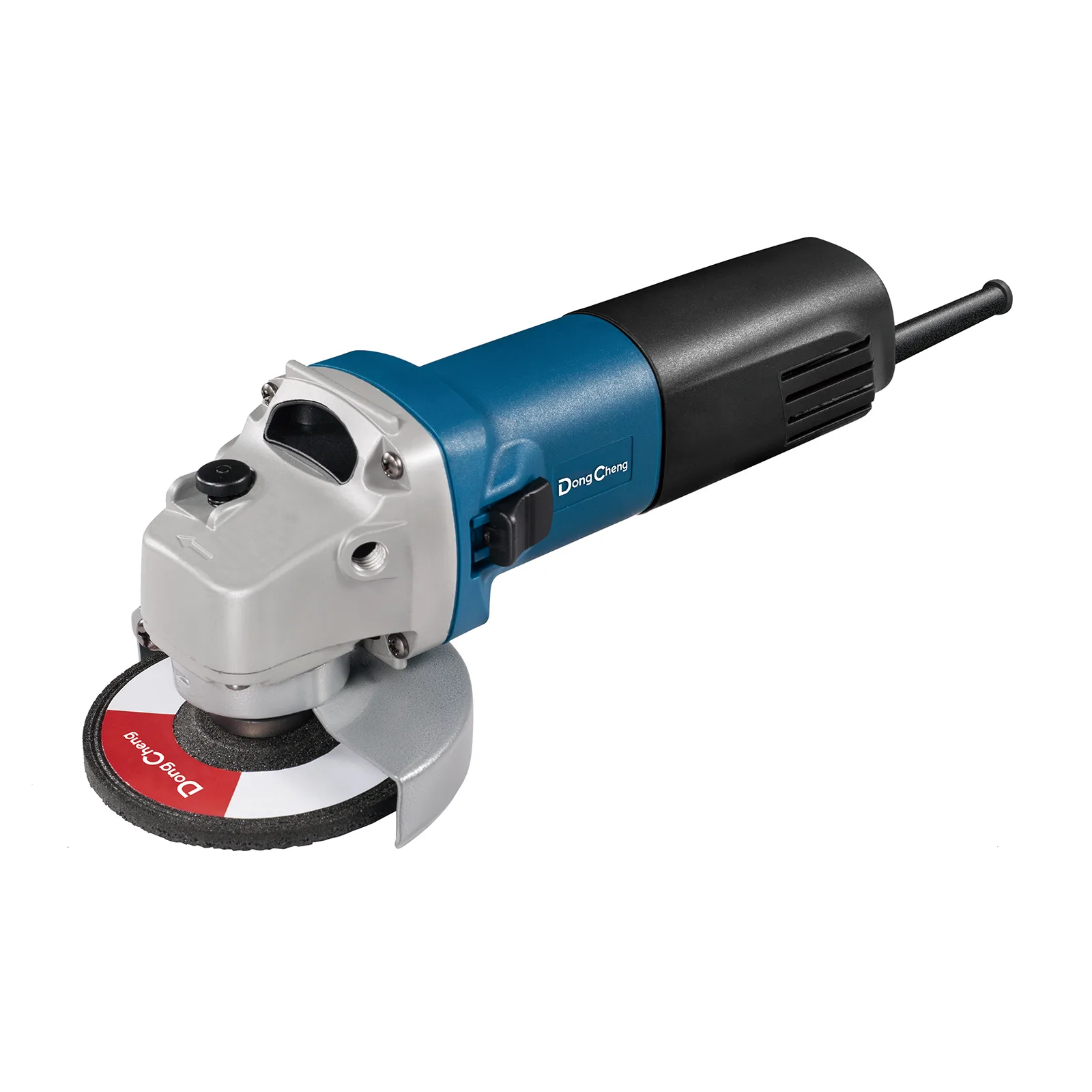 Dongcheng DSM03-100A (4") Angle Grinder