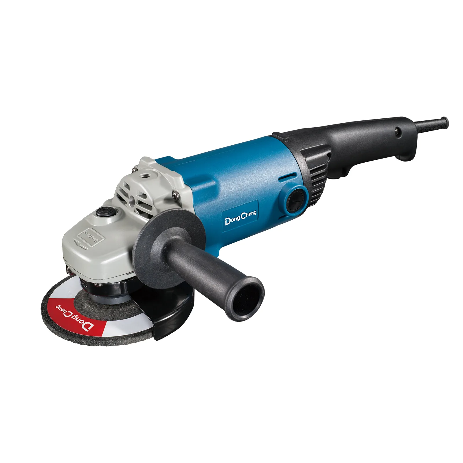 Dongcheng DSM02-125B (5") Angle Grinder