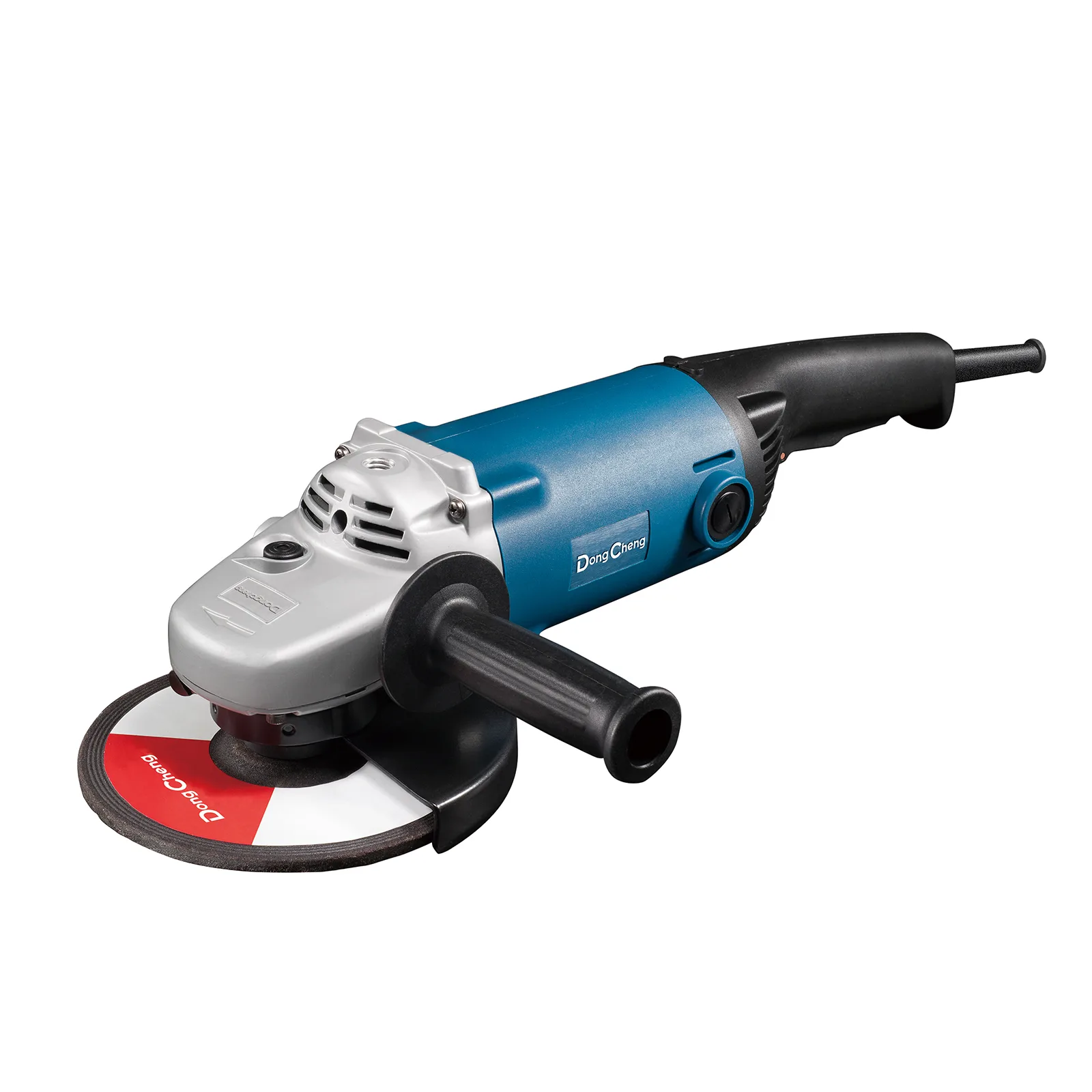Dongcheng DSM230A (9") Angle Grinder