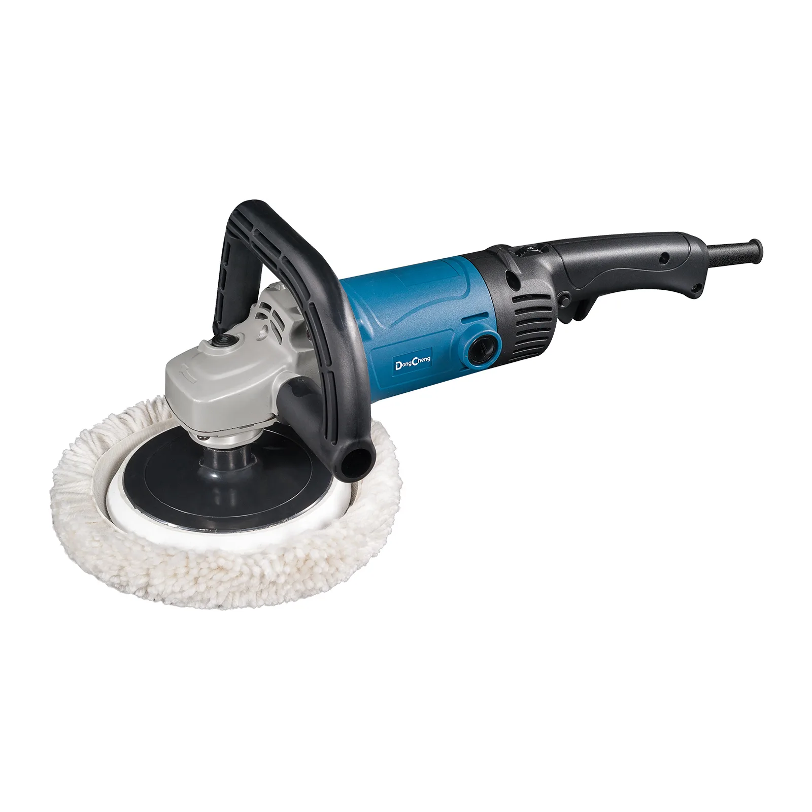 Dongcheng DSP04-180 Sander Polisher
