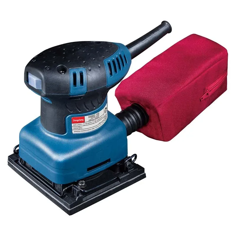 Dongcheng DSB02-100 Orbital Sander