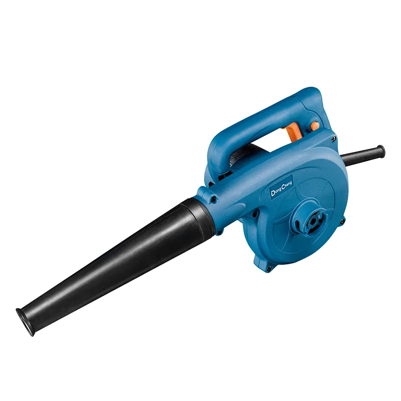 Dongcheng DQF25 Blower Vacuum