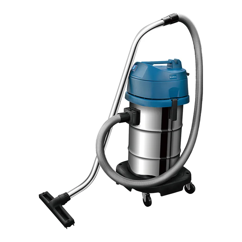 Dongcheng DVC30 Wet & Dry Vacuum Cleaner