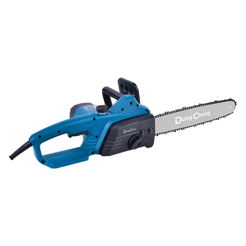 Dongcheng DML05-405 Electric Chain Saw