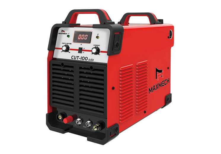 MAXMECH CUT-100 Inverter Cutting Machine