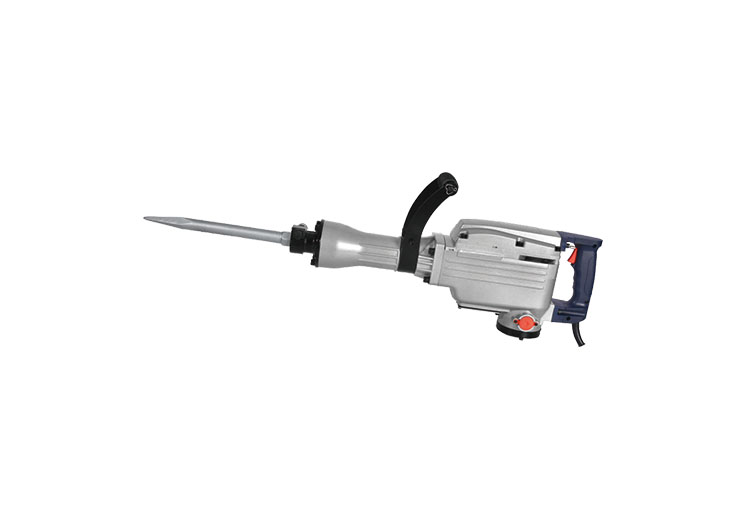 MAXMECH DB 1450-30 Demolition Breaker