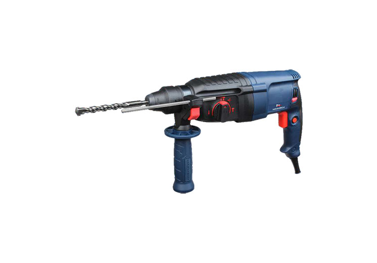 MAXMECH RH 800-26 Rotary Hammer