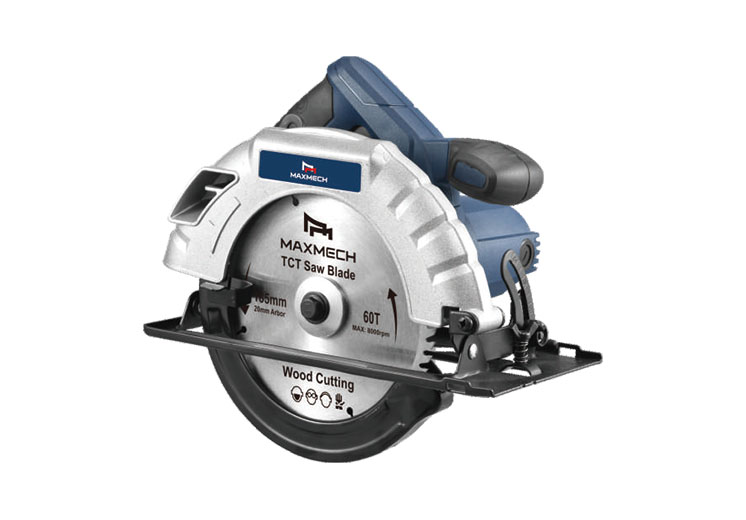 MAXMECH CS 1400-185 Circular Saw