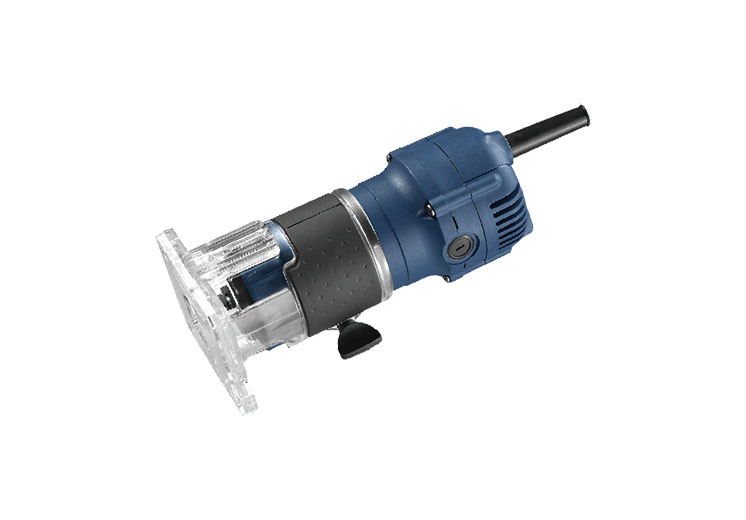 MAXMECH WT 650-6 Wood Trimmer