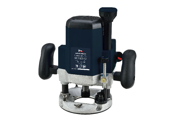 MAXMECH ER 1600-12 Electric Router