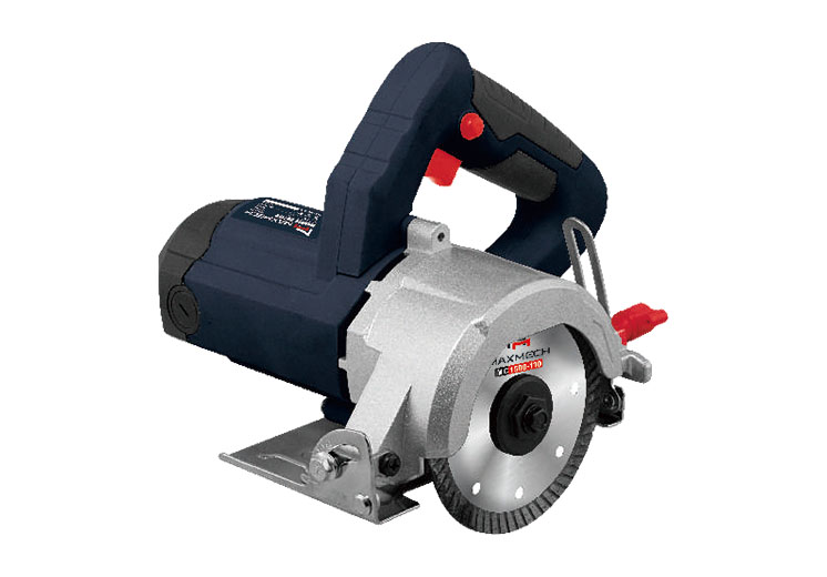MAXMECH MC 1500-110 Marble Cutter