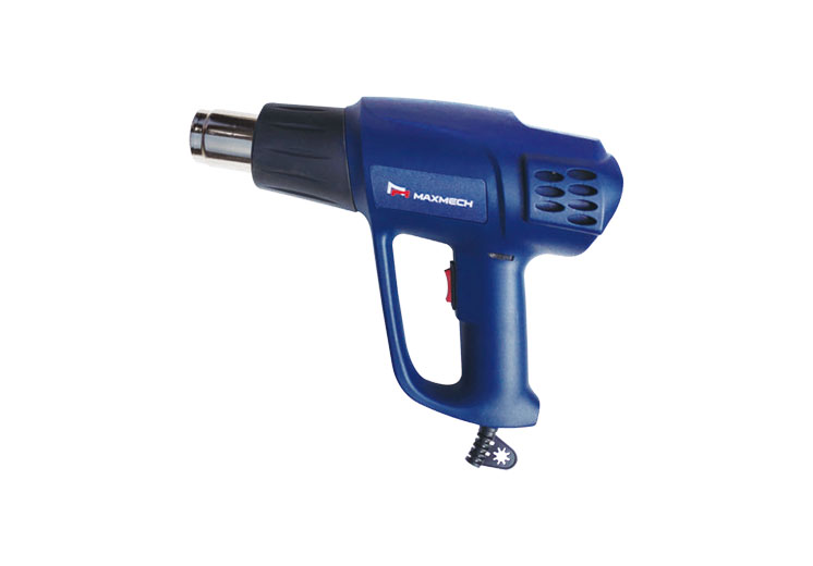 MAXMECH HG 2000-650 Heat Gun