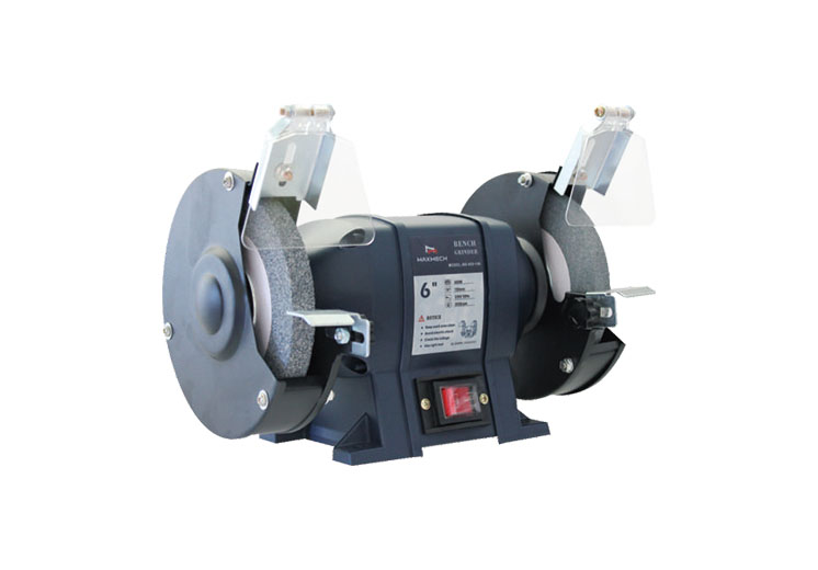 MAXMECH BG 450-150 Bench Grinder