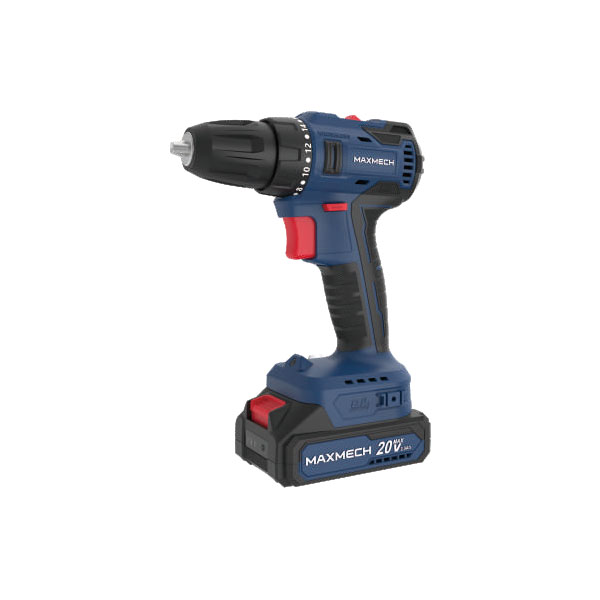 MAXMECH UED 20-10 Electric Drill