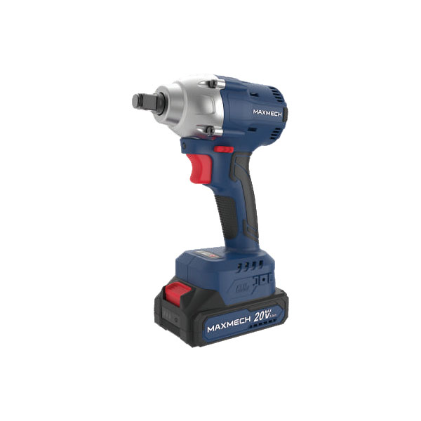 MAXMECH UIW 20-300 Impact Wrench