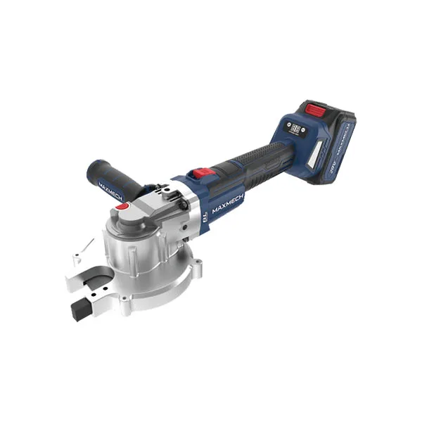 MAXMECH UBC 20-125 Bar Cutter