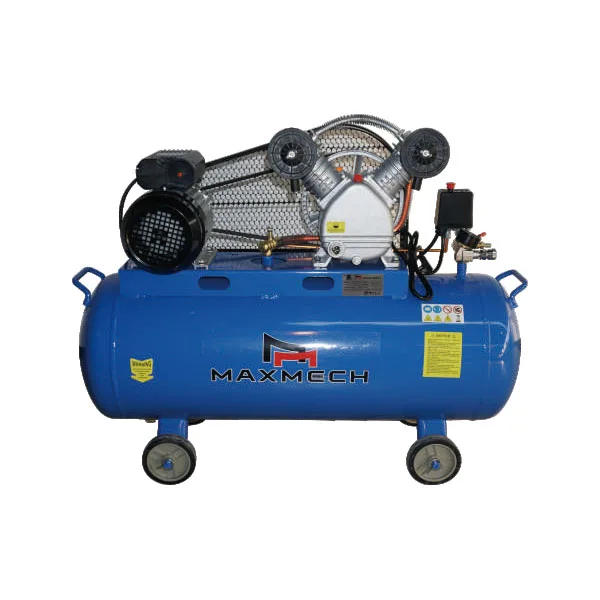 MAXMECH BA 1500-80 Air Compressor