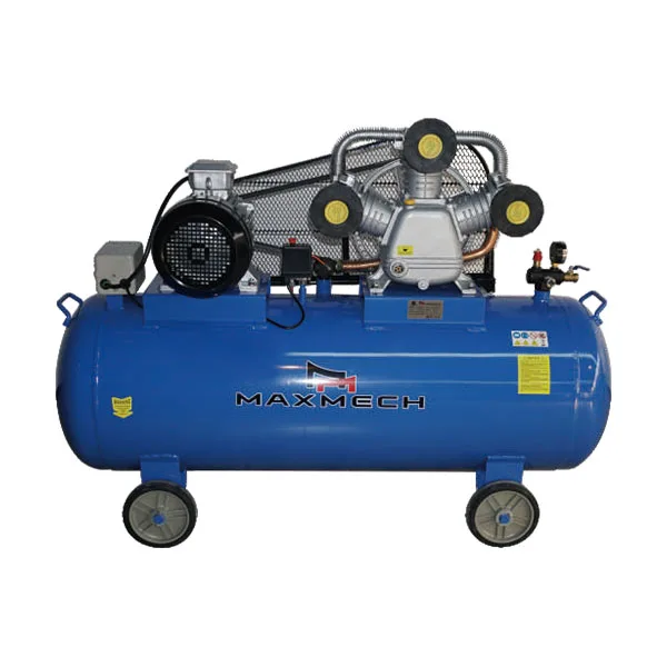 MAXMECH BA 7500-300 Air Compressor