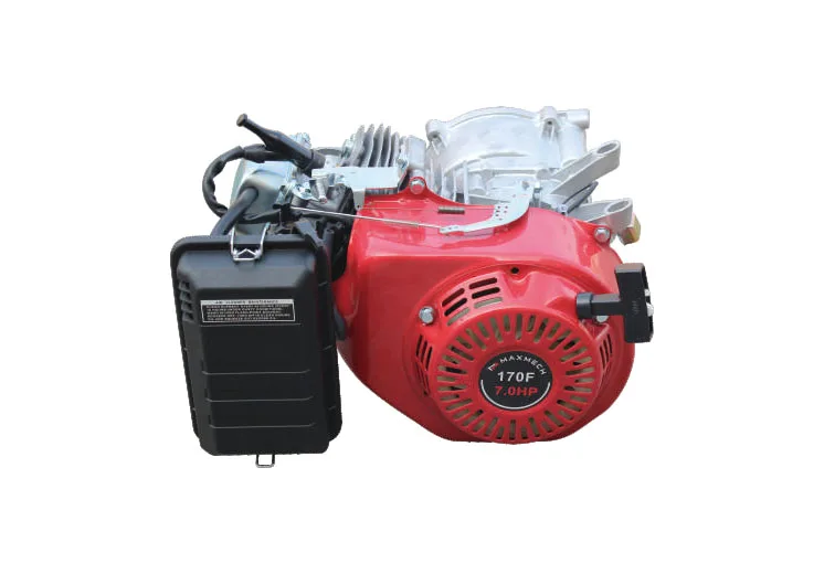 MAXMECH HGX-210M Petrol Engine