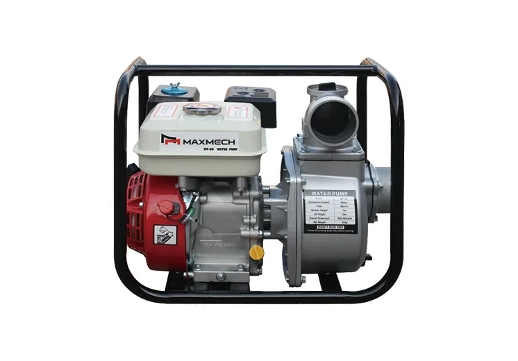 MAXMECH WP-30 Water Pump