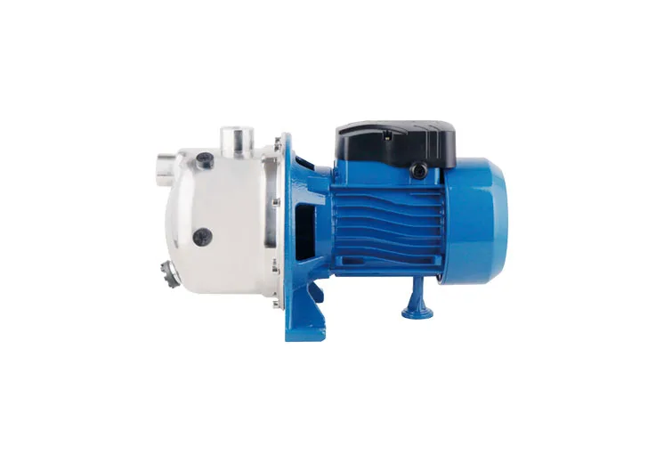 JETS-100 Water Pump