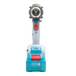 TIDL1426981 42V Compact Brushless Cordless Impact Drill