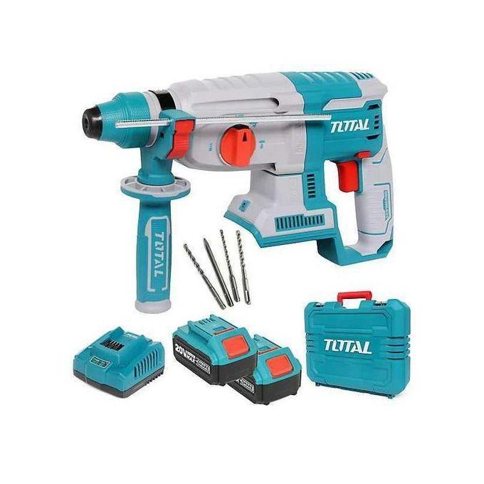 RHLI202682 20V Cordless Rotary Hammer