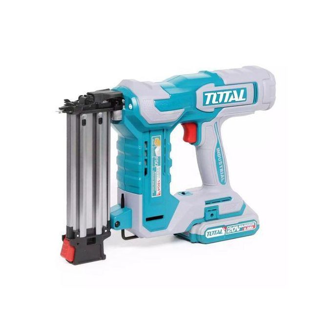 TOTAL TCBNLI5005 Cordless Brad Nailer