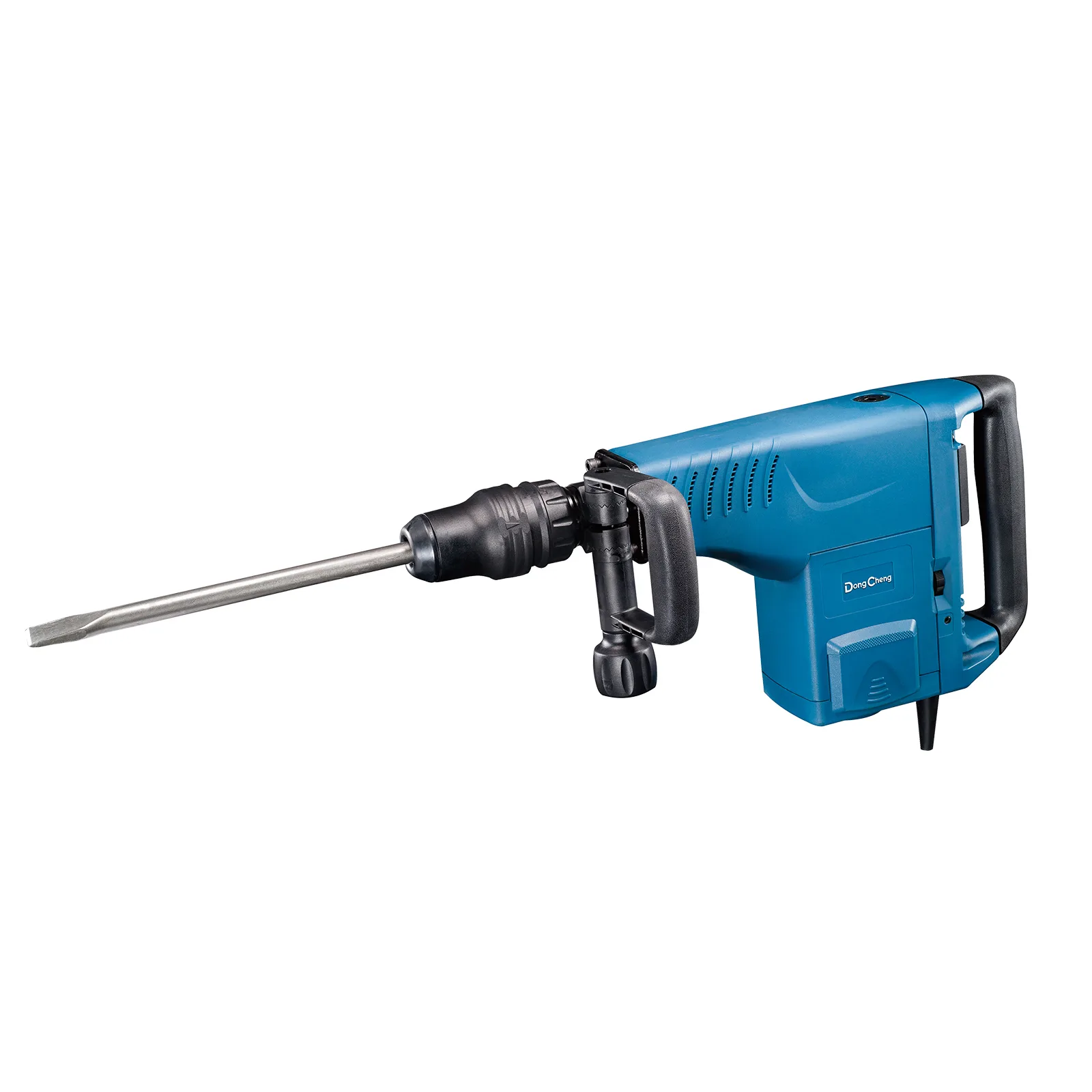 DZG10 Demolition Hammer 1500W 16J