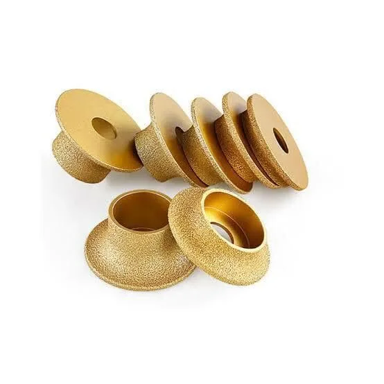 Diamond Abrasive Drill Bit