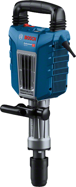 BOSCH Demolition Hammer GSH 14 CBOSCH Demolition Hammer
