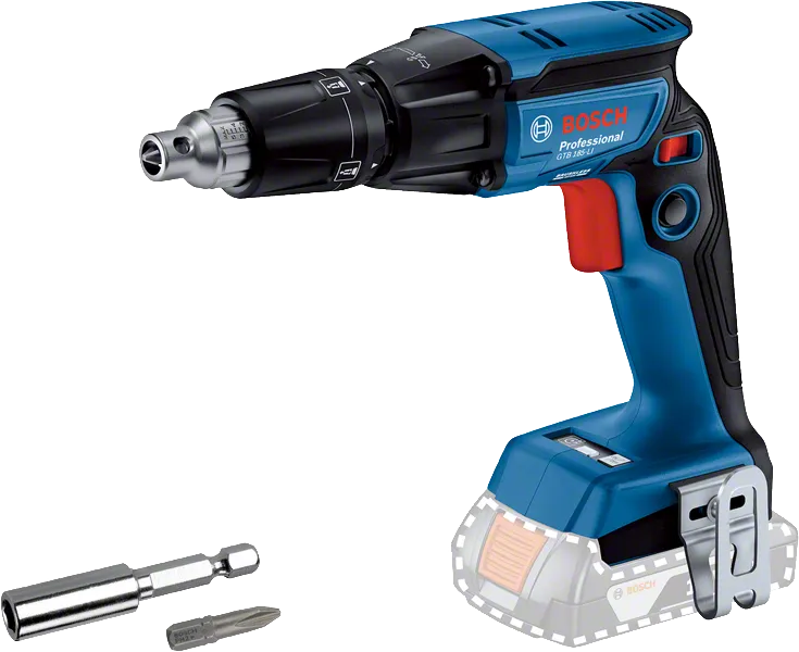 BOSCH PRO GTB 185-LI Cordless Drywall Screwdriver