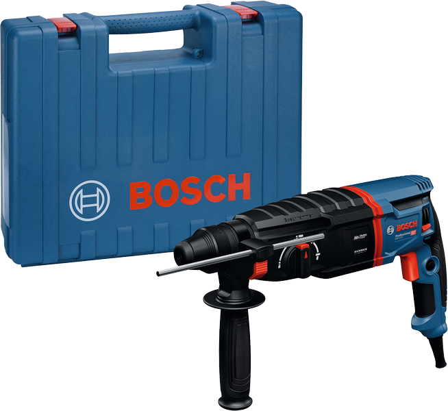 BOSCH PRO GBH 2-26 Heavy Duty Rotary Hammer