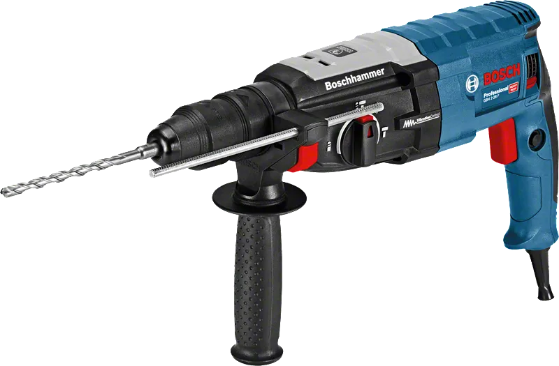 BOSCH PRO GBH 2-28 F Rotary Hammer