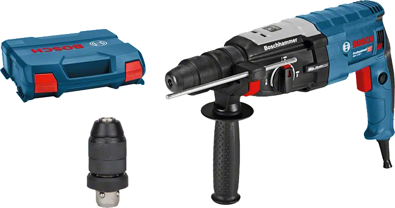 BOSCH PRO GBH 2-28 F Rotary Hammer