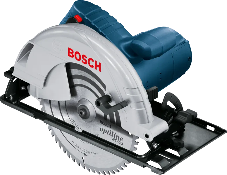 PRO GKS 235 Turbo Hand-Held Circular Saw