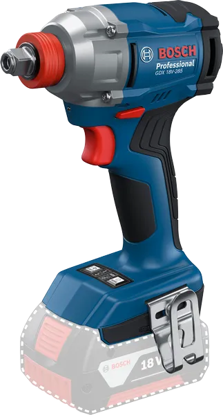 PRO GDX 18V-285 Cordless Impact Driver/Wrench