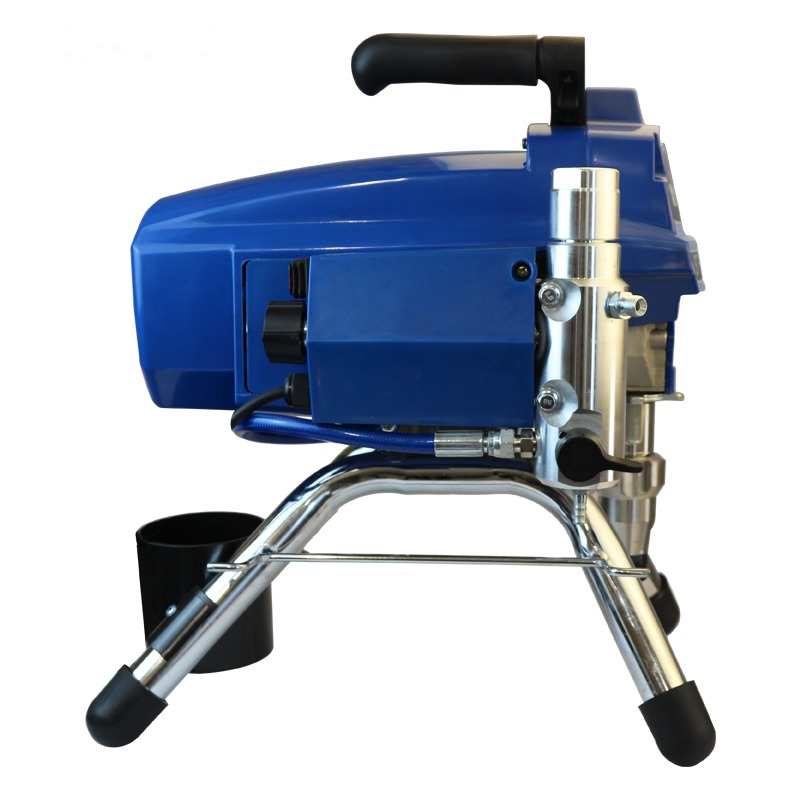 Gravox M495 Airless Paint Sprayer