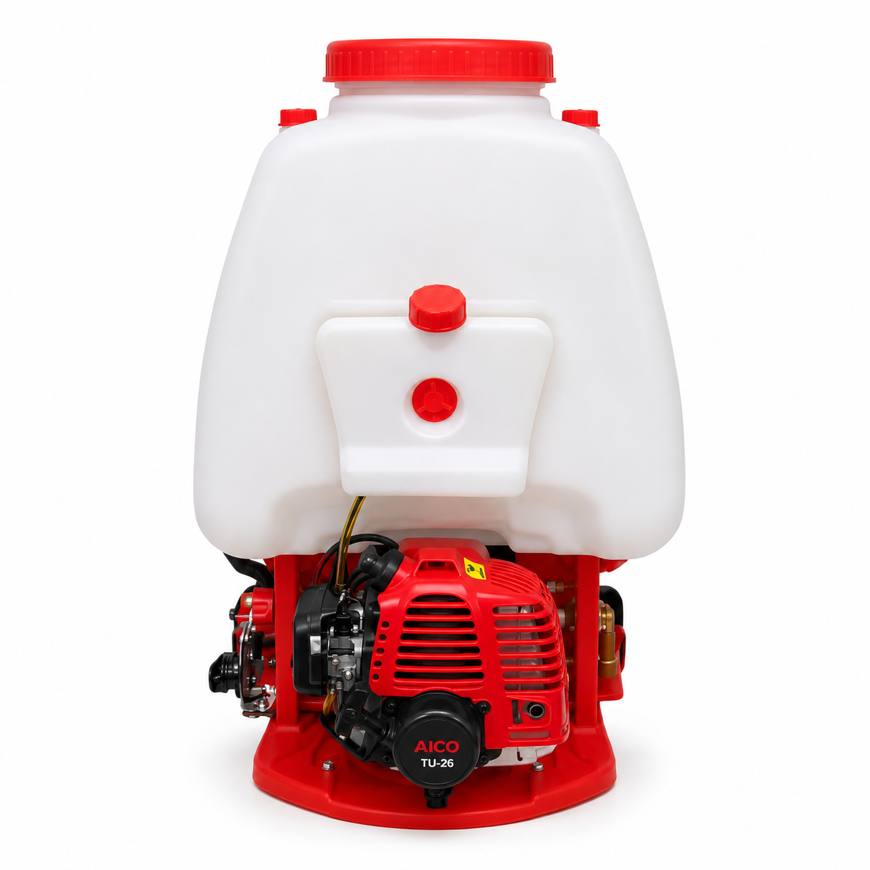 AICO Knapsack Sprayer 25L Petrol Engine
